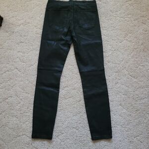 Taylor Hill By Joes Jeans Lace Up Jeans